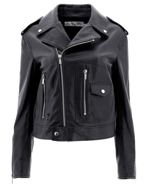 Dior Biker Jacket 